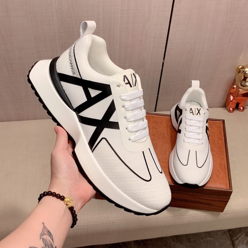 Armani Sneakers